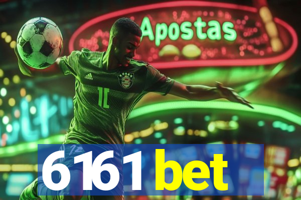 6161 bet