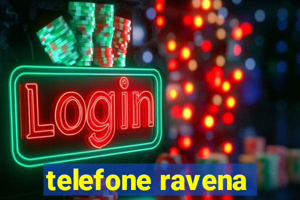 telefone ravena