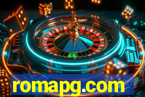 romapg.com