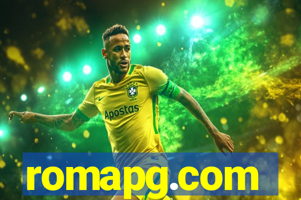 romapg.com