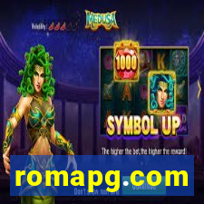 romapg.com