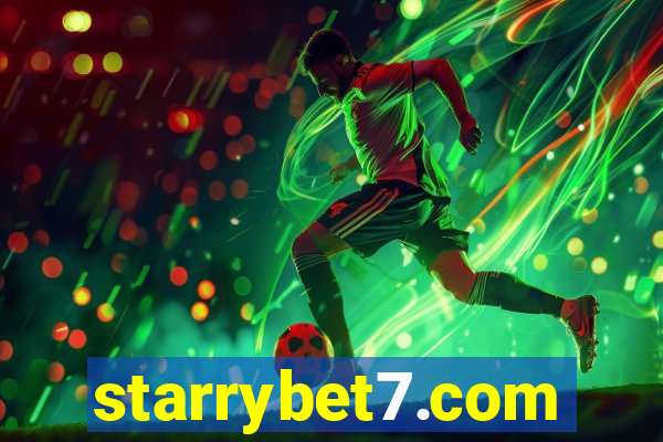 starrybet7.com