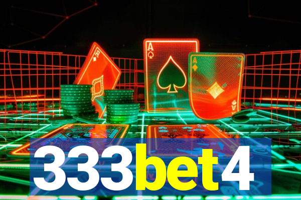 333bet4
