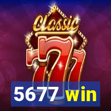 5677 win