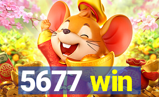 5677 win
