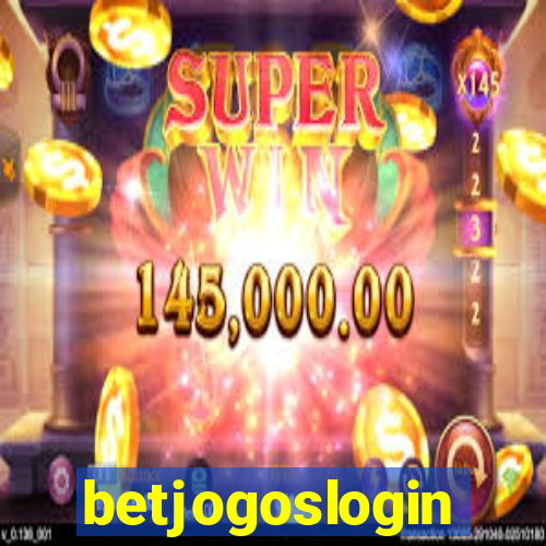 betjogoslogin