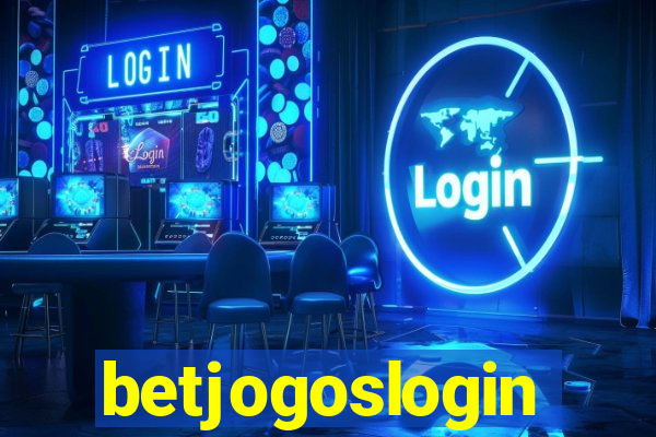 betjogoslogin