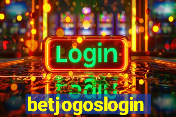 betjogoslogin