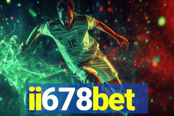 ii678bet