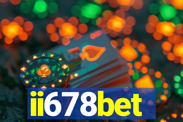 ii678bet