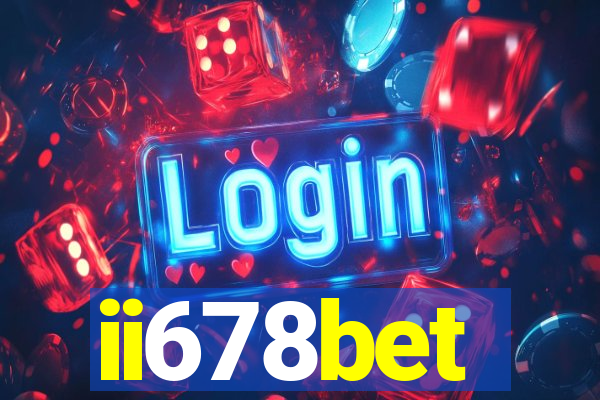 ii678bet