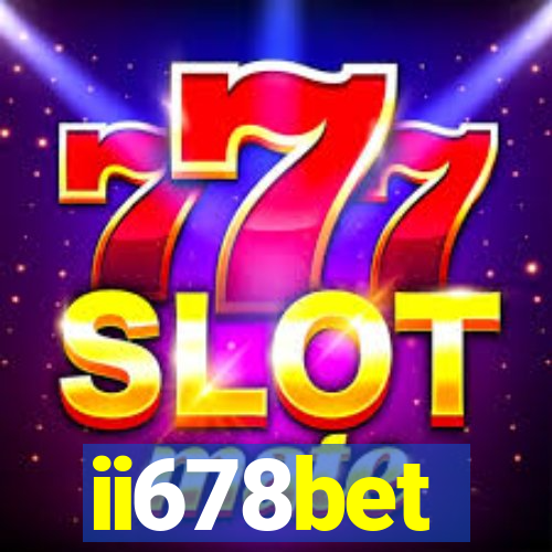 ii678bet