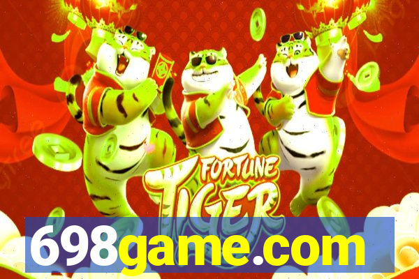 698game.com