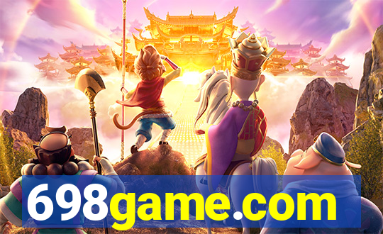 698game.com