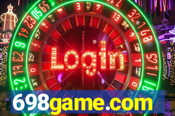 698game.com