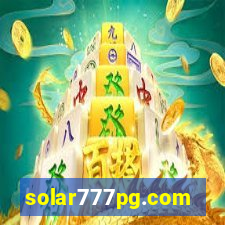 solar777pg.com