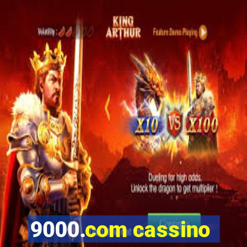 9000.com cassino