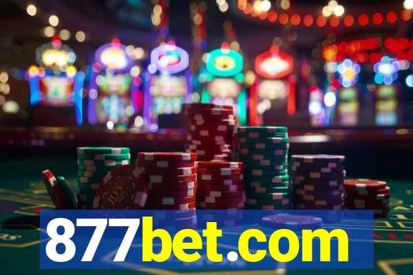 877bet.com
