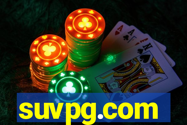 suvpg.com