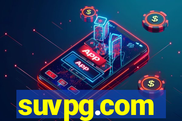 suvpg.com