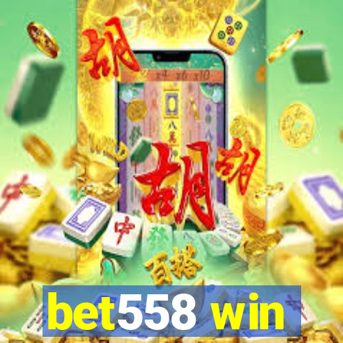 bet558 win