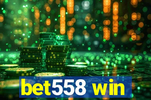 bet558 win