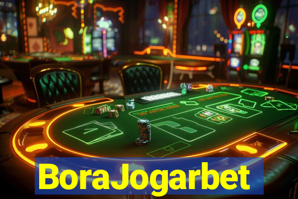BoraJogarbet