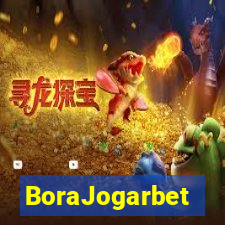 BoraJogarbet