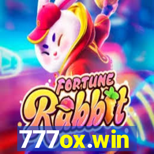 777ox.win
