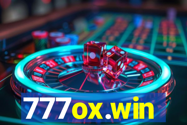 777ox.win