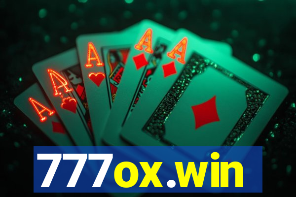 777ox.win