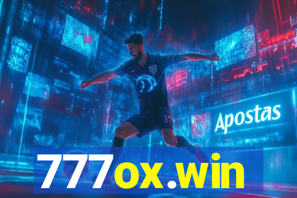 777ox.win