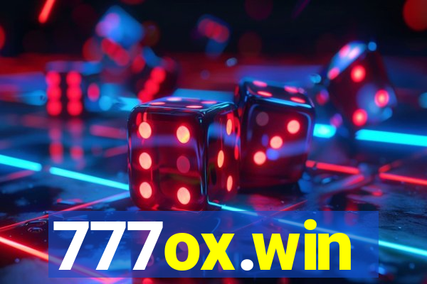 777ox.win