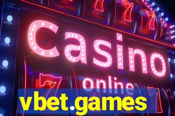 vbet.games