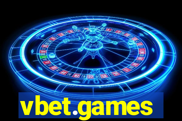 vbet.games