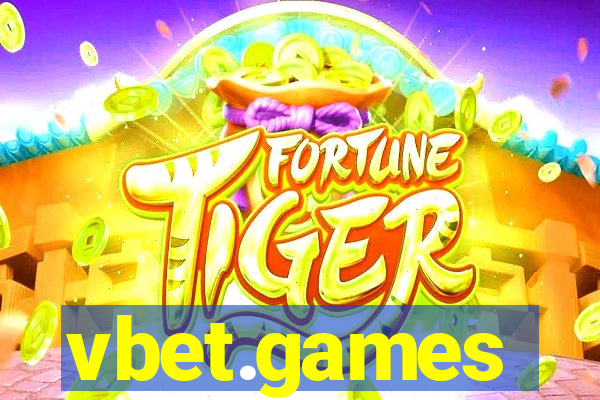 vbet.games