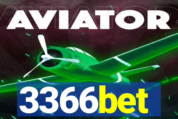 3366bet