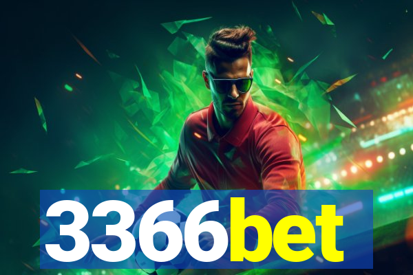 3366bet