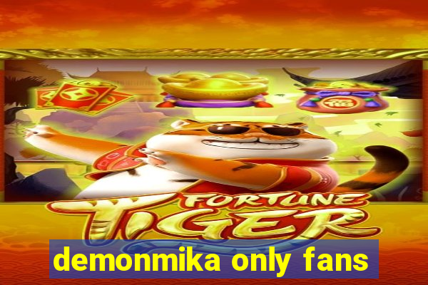 demonmika only fans