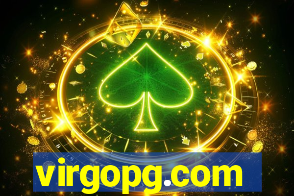 virgopg.com