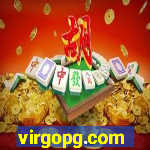 virgopg.com