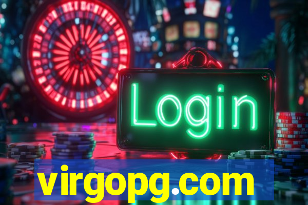 virgopg.com