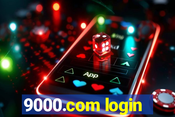 9000.com login