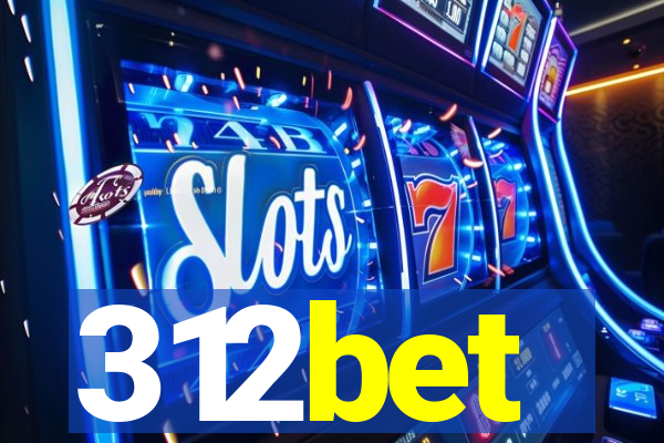 312bet