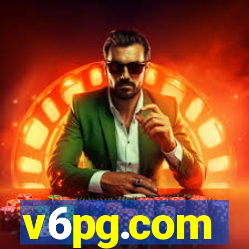 v6pg.com