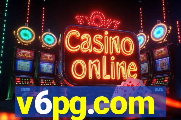 v6pg.com