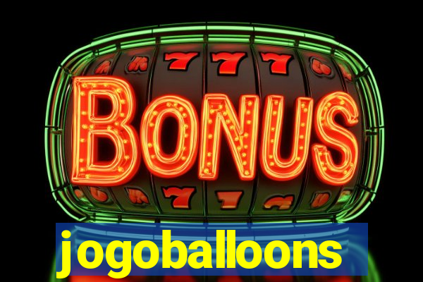 jogoballoons
