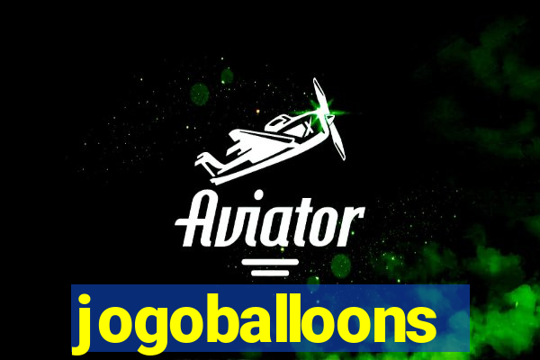 jogoballoons