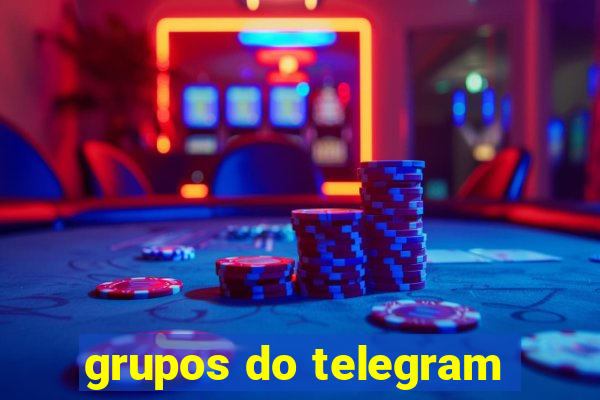 grupos do telegram