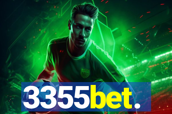 3355bet.